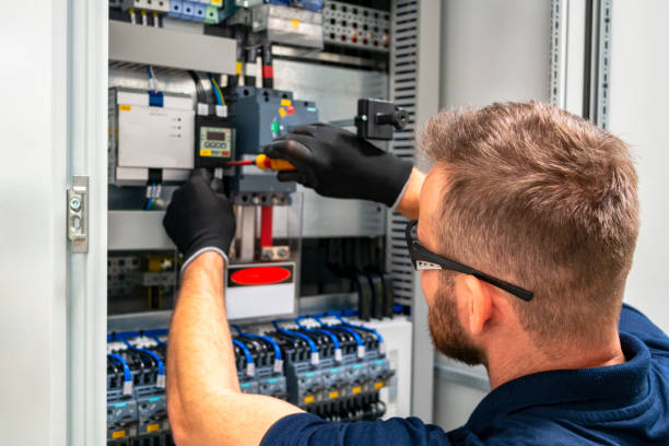 Best Affordable Emergency Electrician  in Golden Grove, SC