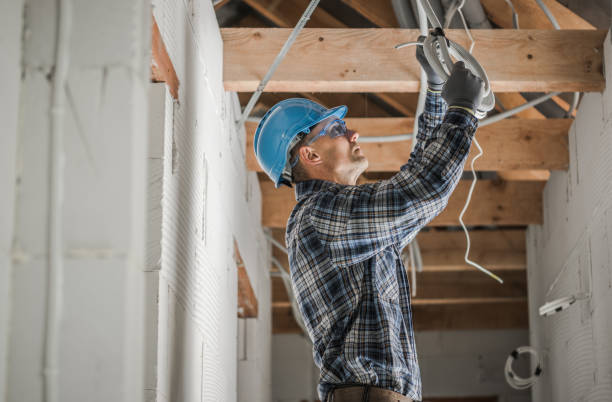 Best Electrical Rewiring Services  in Golden Grove, SC