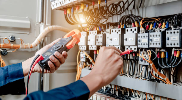 Best Electrical Contractors for Businesses  in Golden Grove, SC