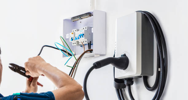 Best Licensed Electrician  in Golden Grove, SC
