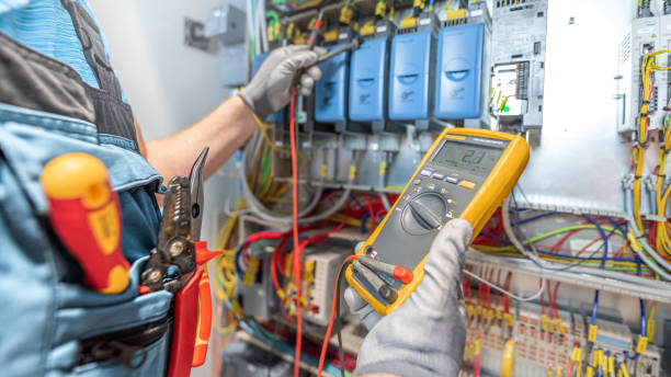 Best Residential Electrician Services  in Golden Grove, SC